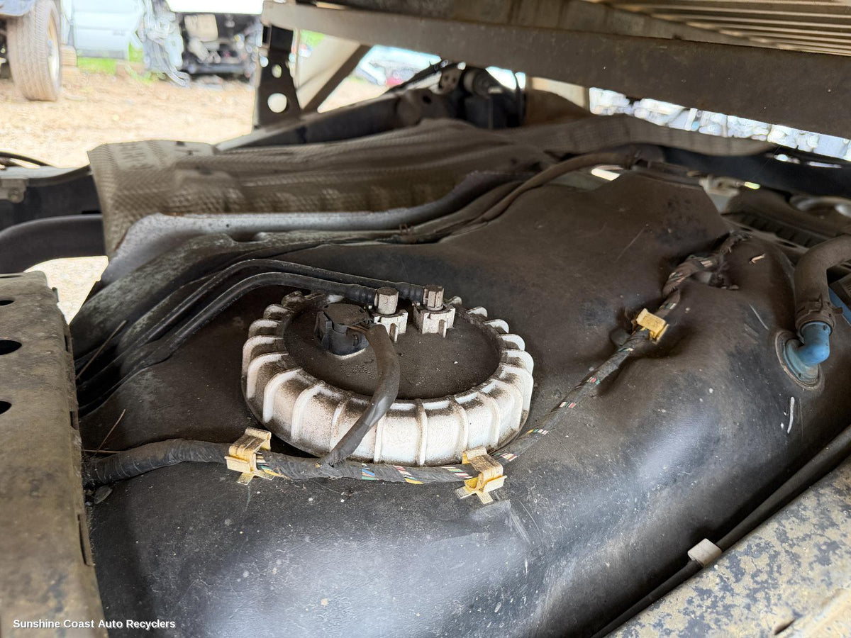 2005-2015 Toyota Hilux Fuel Pump
