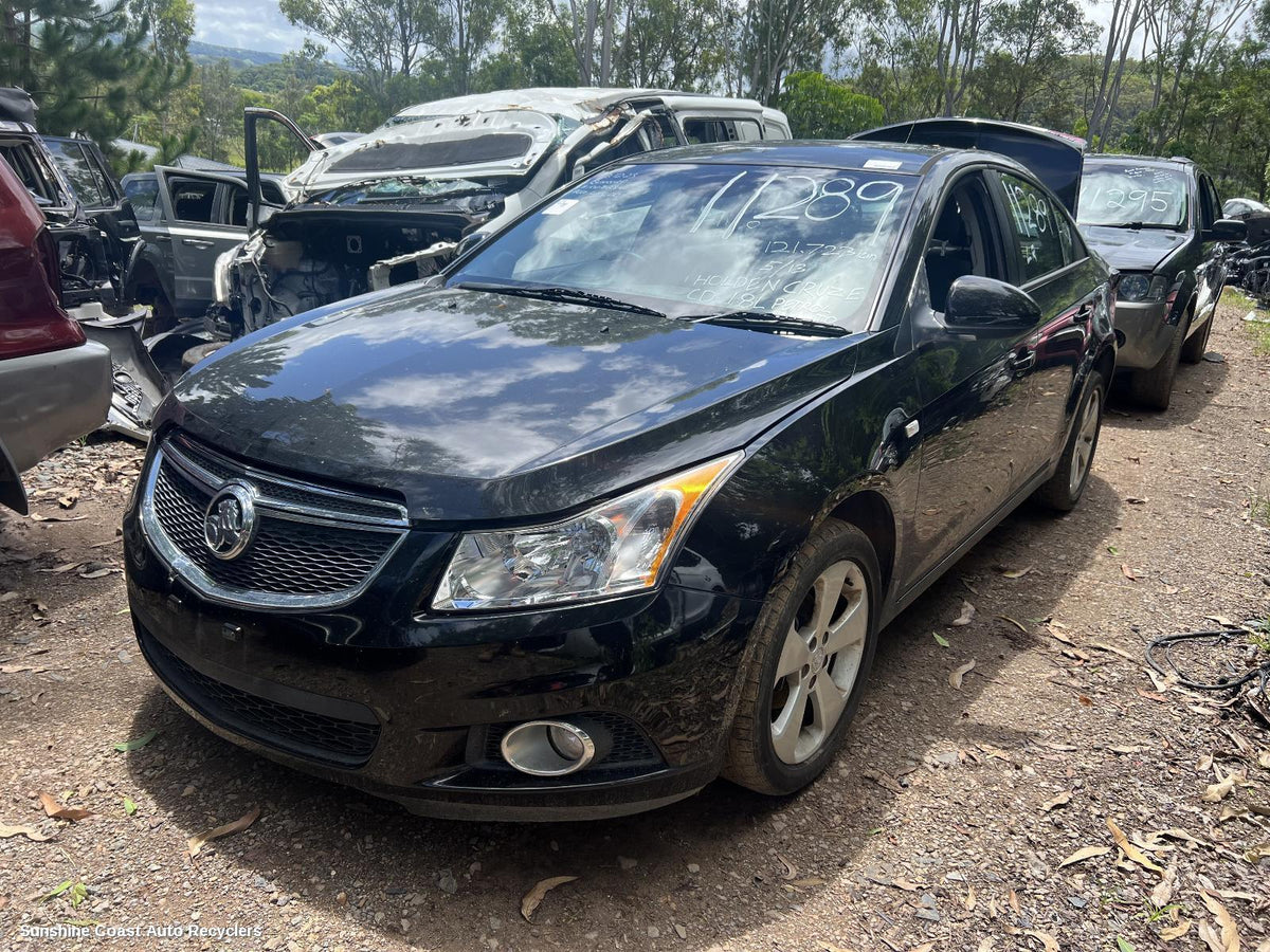 2011-2017 Holden Cruze Misc Switch Relay