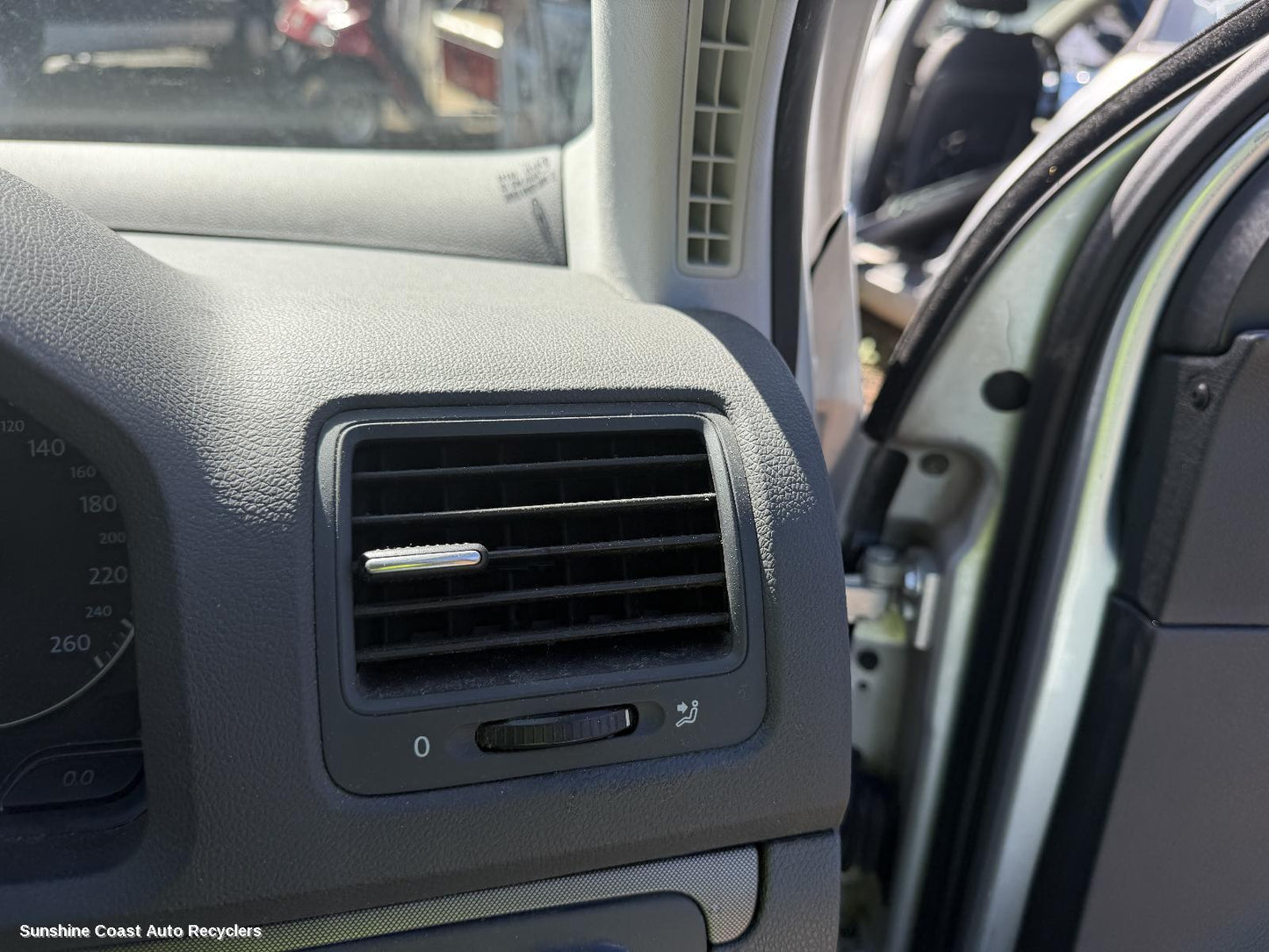 2004-2009 Volkswagen Golf Misc