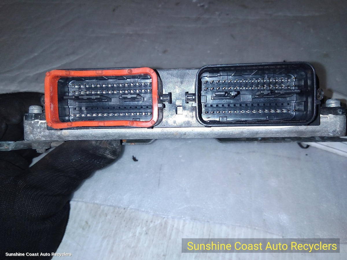 2004-2011 Suzuki Swift Ecu