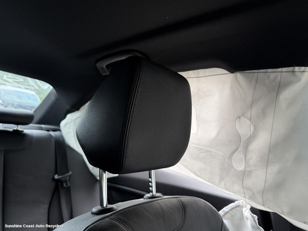 2012-2019 Bmw 3 Series Headrest