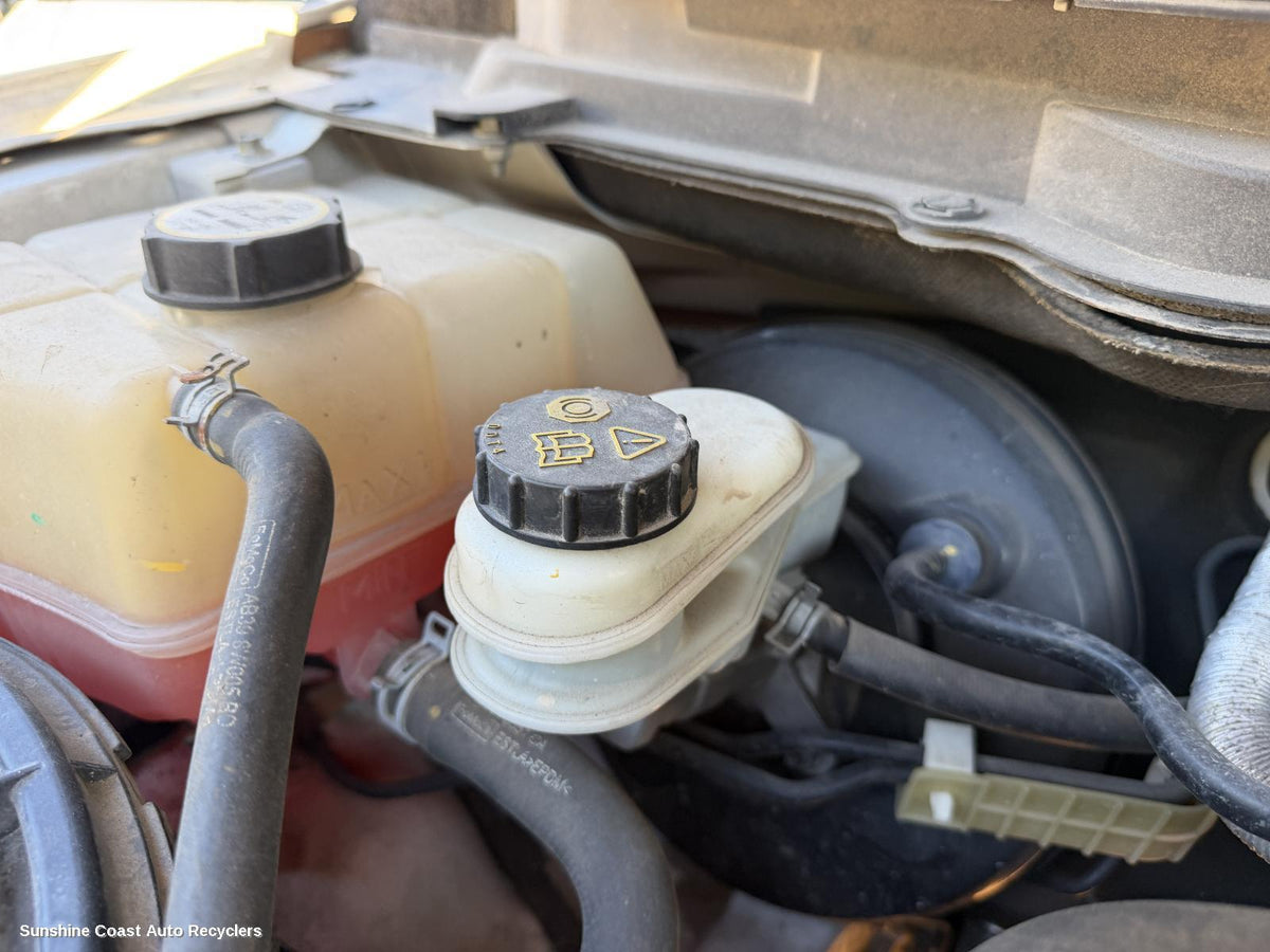 2011-2018 Ford Ranger Master Cylinder