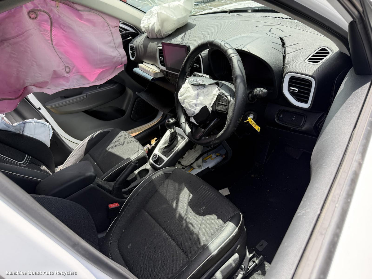 2019-2026 Hyundai Venue Oxygen Sensor