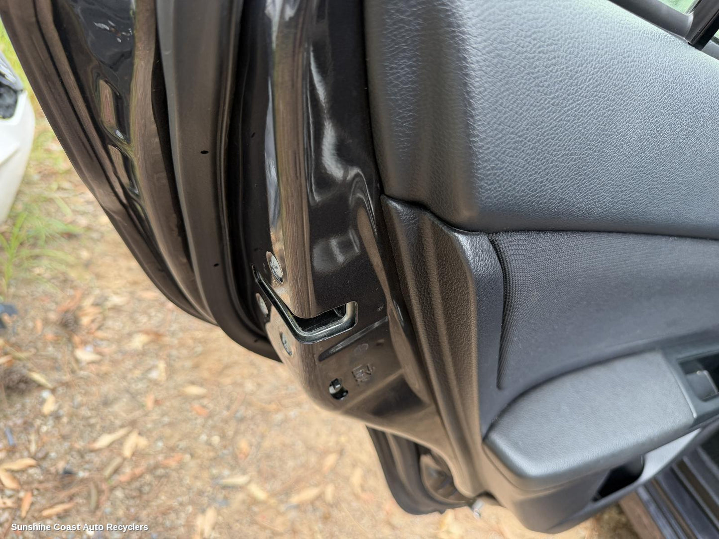 2011-2017 Subaru Impreza Door Boot Gate Lock