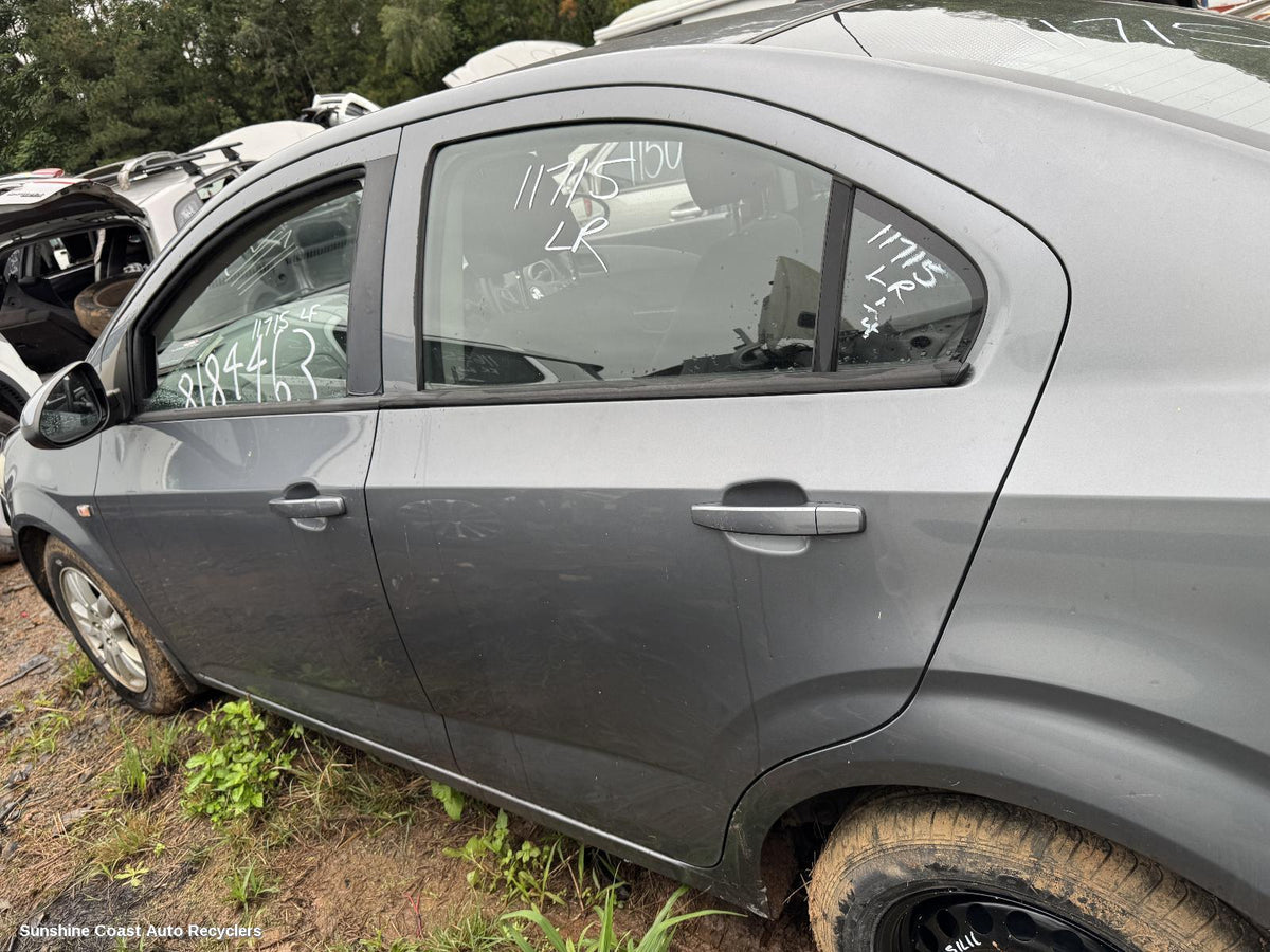 2011-2016 Holden Barina Door Handle