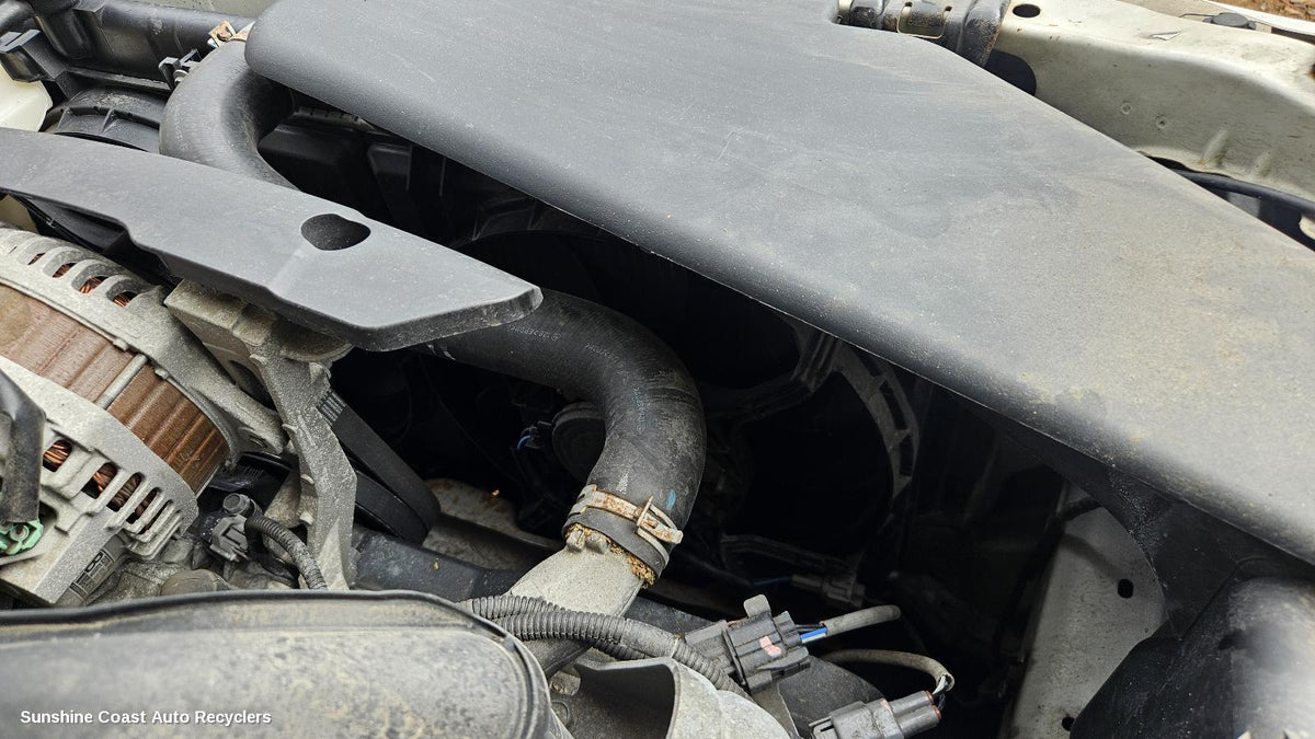 2008-2014 Subaru Liberty Alternator