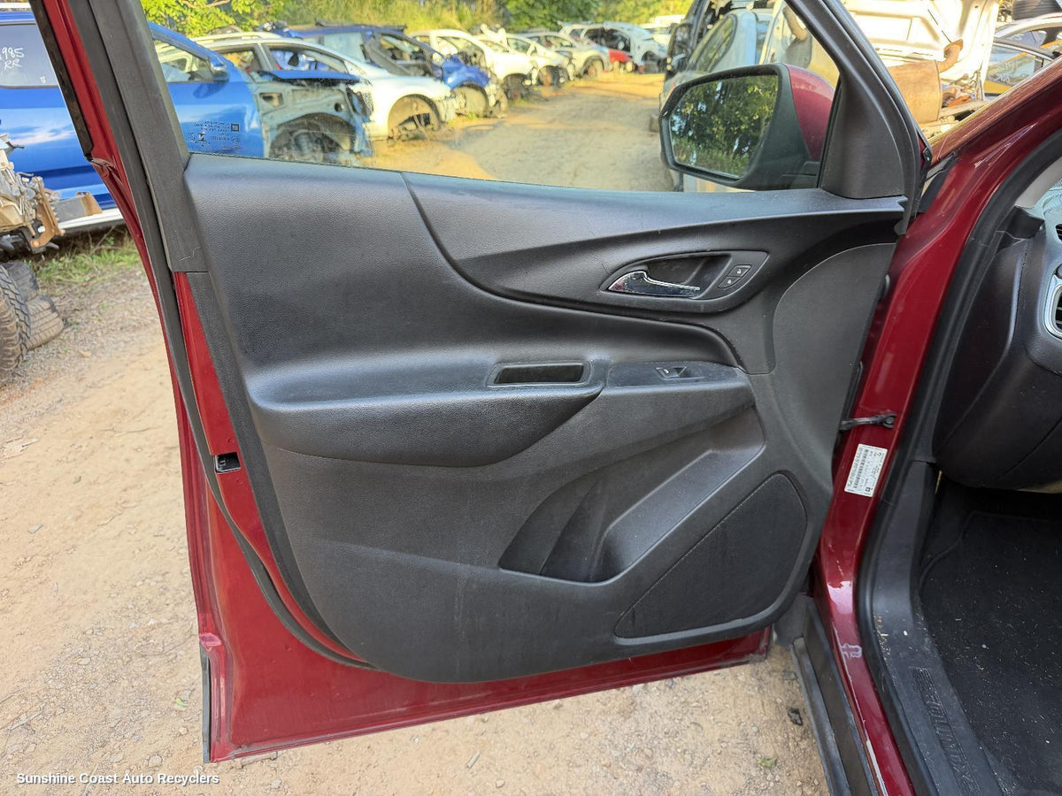 2017-2020 Holden Equinox Pwr Dr Wind Switch