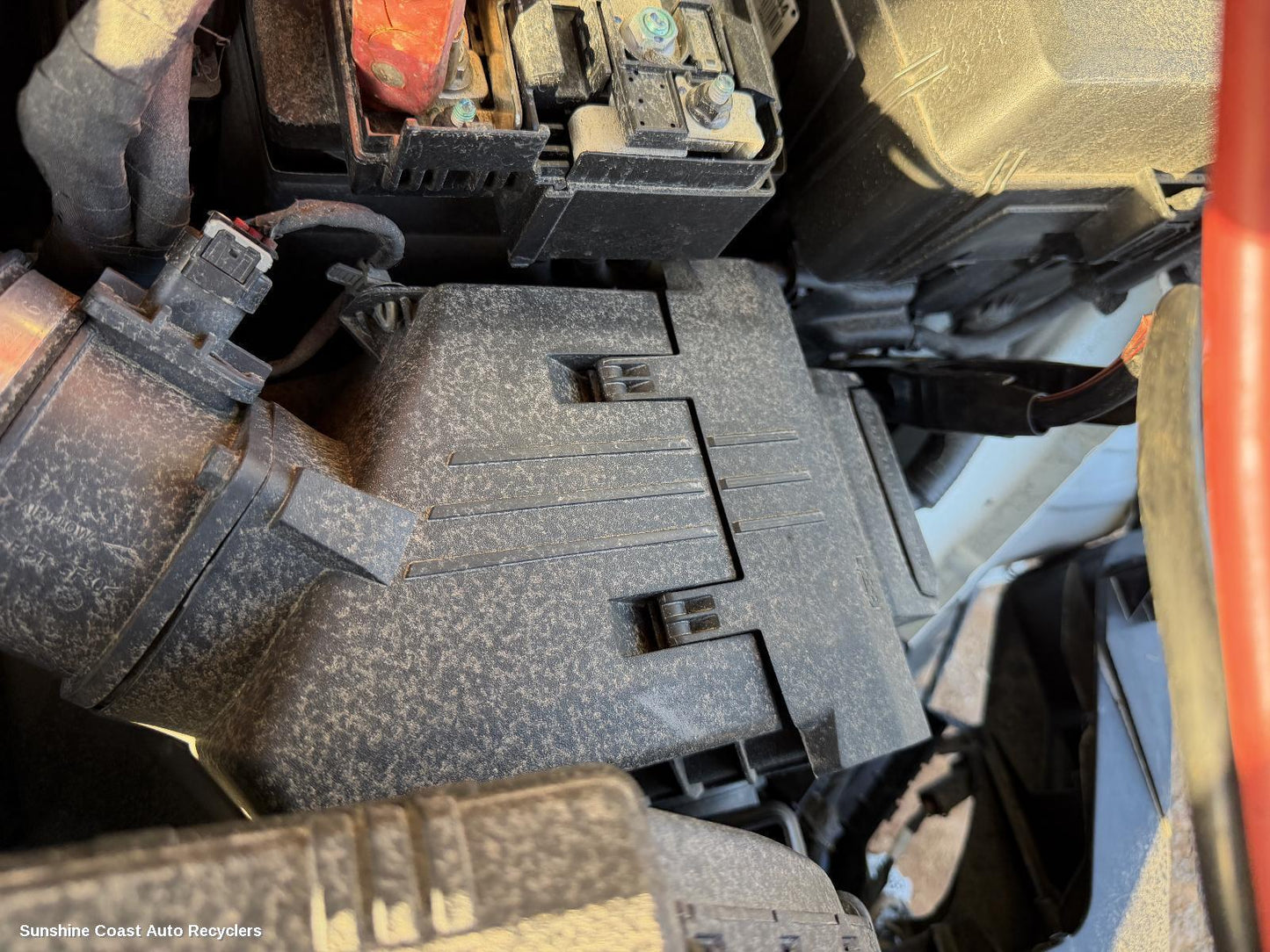 2020-2025 Kia Carnival/grand Carnival Air Cleaner Box