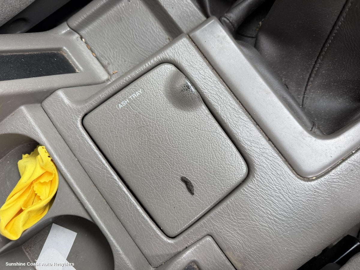 1997-2004 Nissan Patrol Ashtray