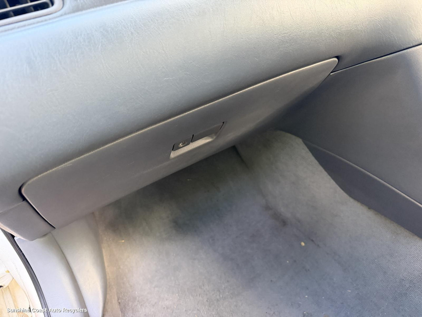 1997-2002 Toyota Camry Glove Box
