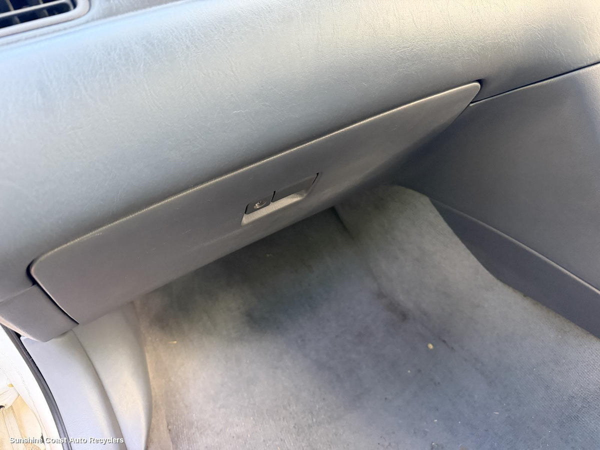 1997-2002 Toyota Camry Glove Box