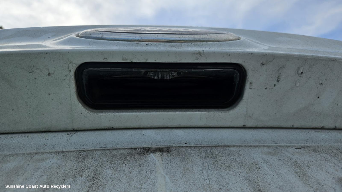 2011-2015 Ford Focus Tailgate Handle