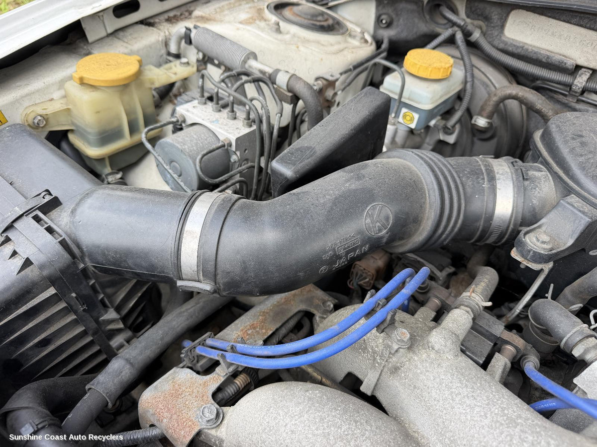 2003-2009 Subaru Outback Air Cleaner Duct Hos