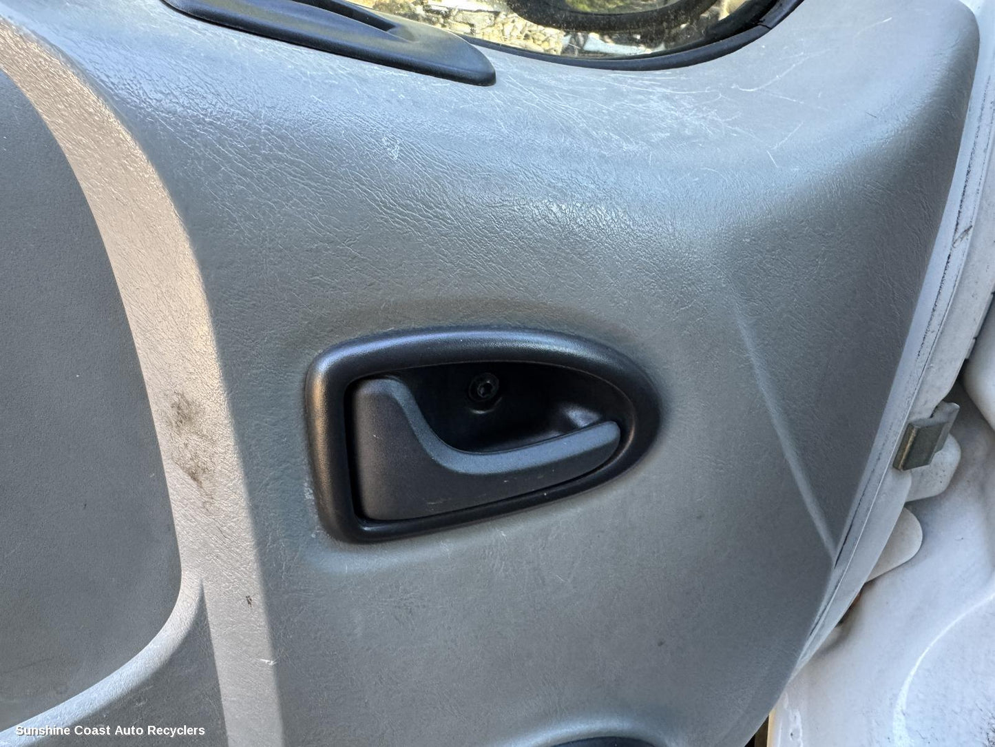 2013 Renault Trafic Door Handle