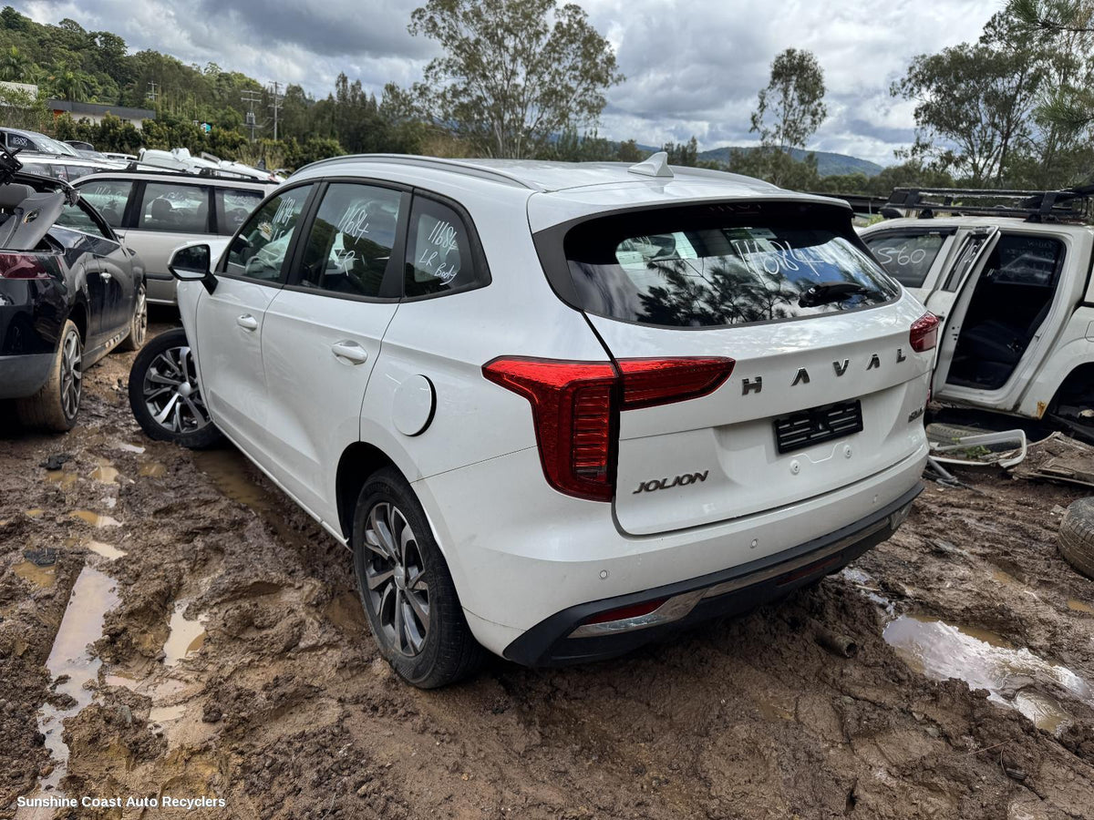 2021-2024 Haval Jolion Fuel Door   Filler