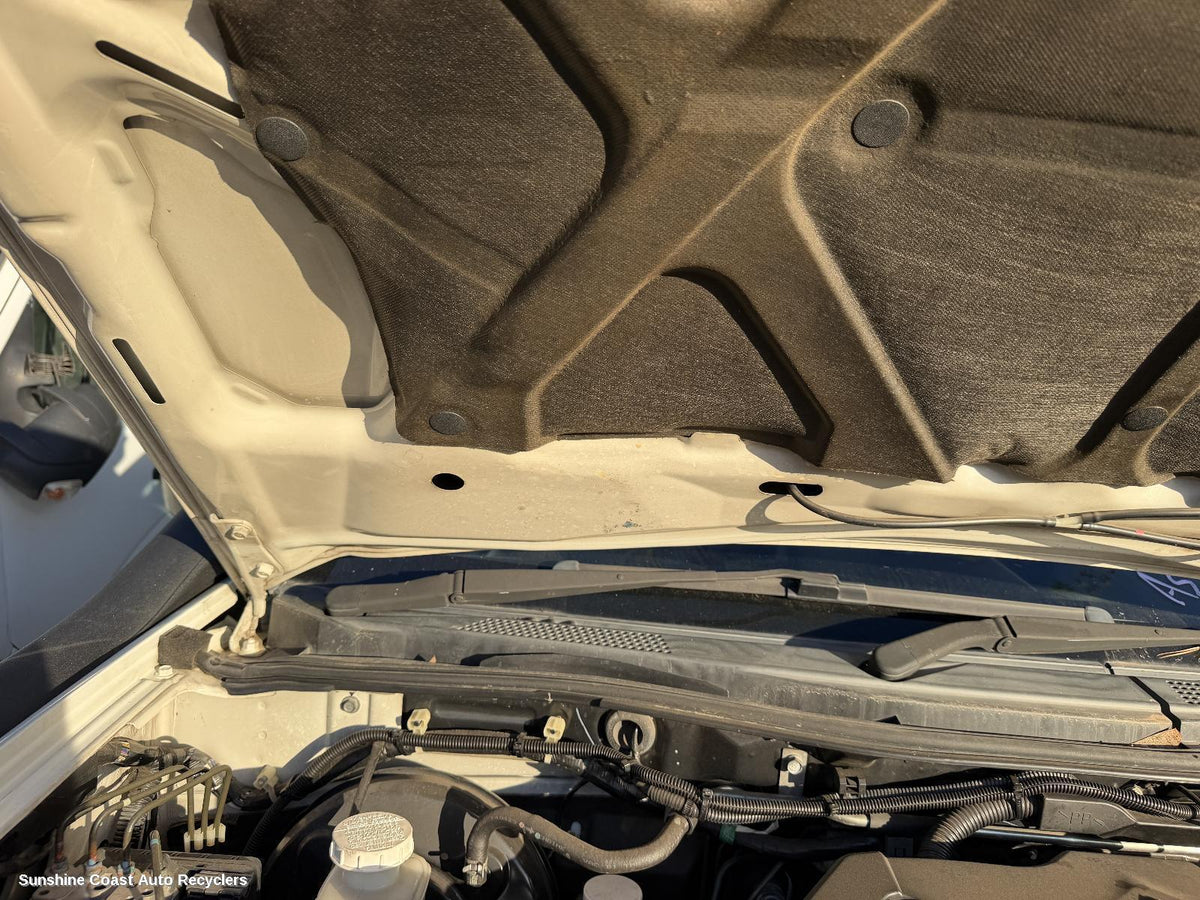 2006-2015 Mitsubishi Triton Wiper Arm