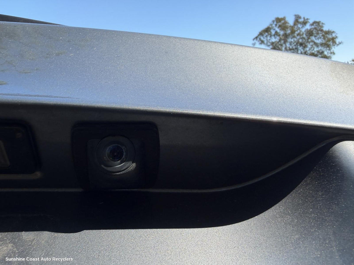 2010-2013 Bmw X5 Reverse Camera