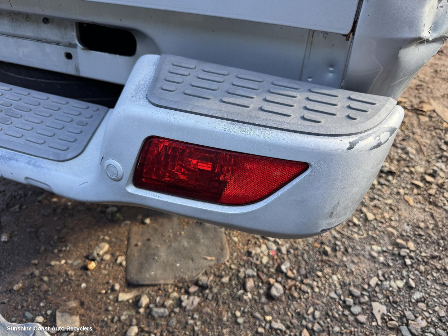 2012 Great Wall V200/v240 Right Taillight