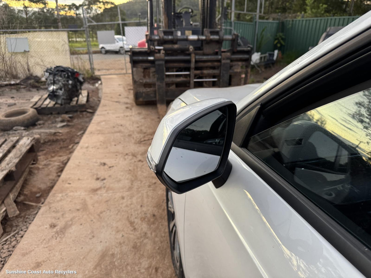 2021-2024 Haval Jolion Left Door Mirror