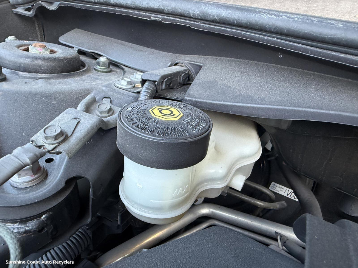 2011-2015 Toyota Camry Master Cylinder