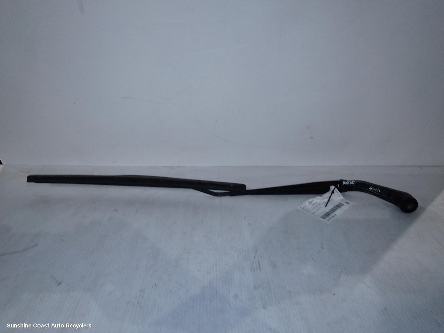 2021 Mitsubishi Triton Wiper Arm