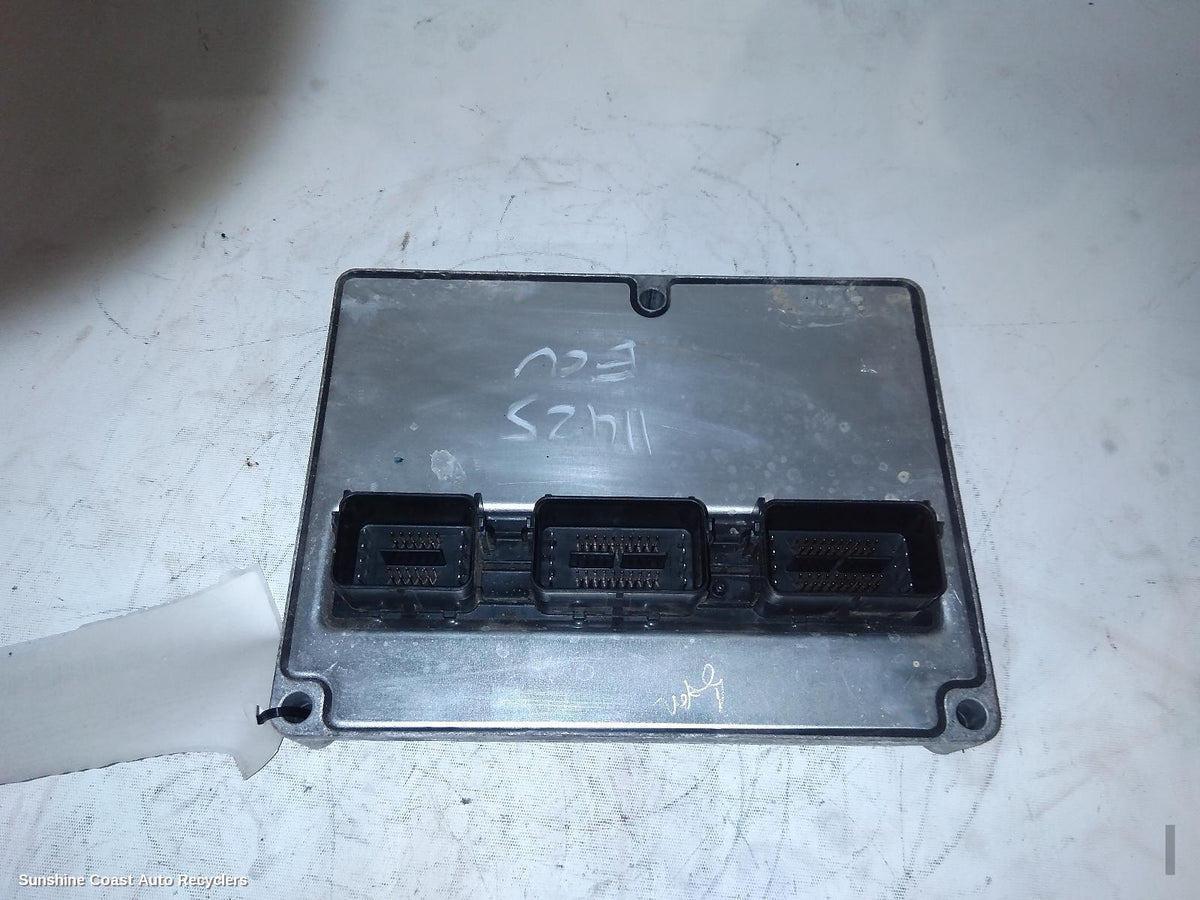 2008-2014 Ford Falcon Ecu