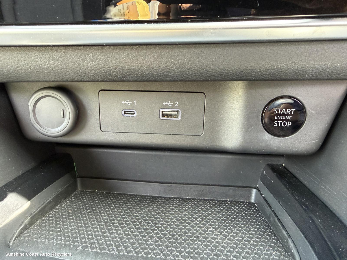 2022-2026 Nissan Xtrail Misc Switch Relay