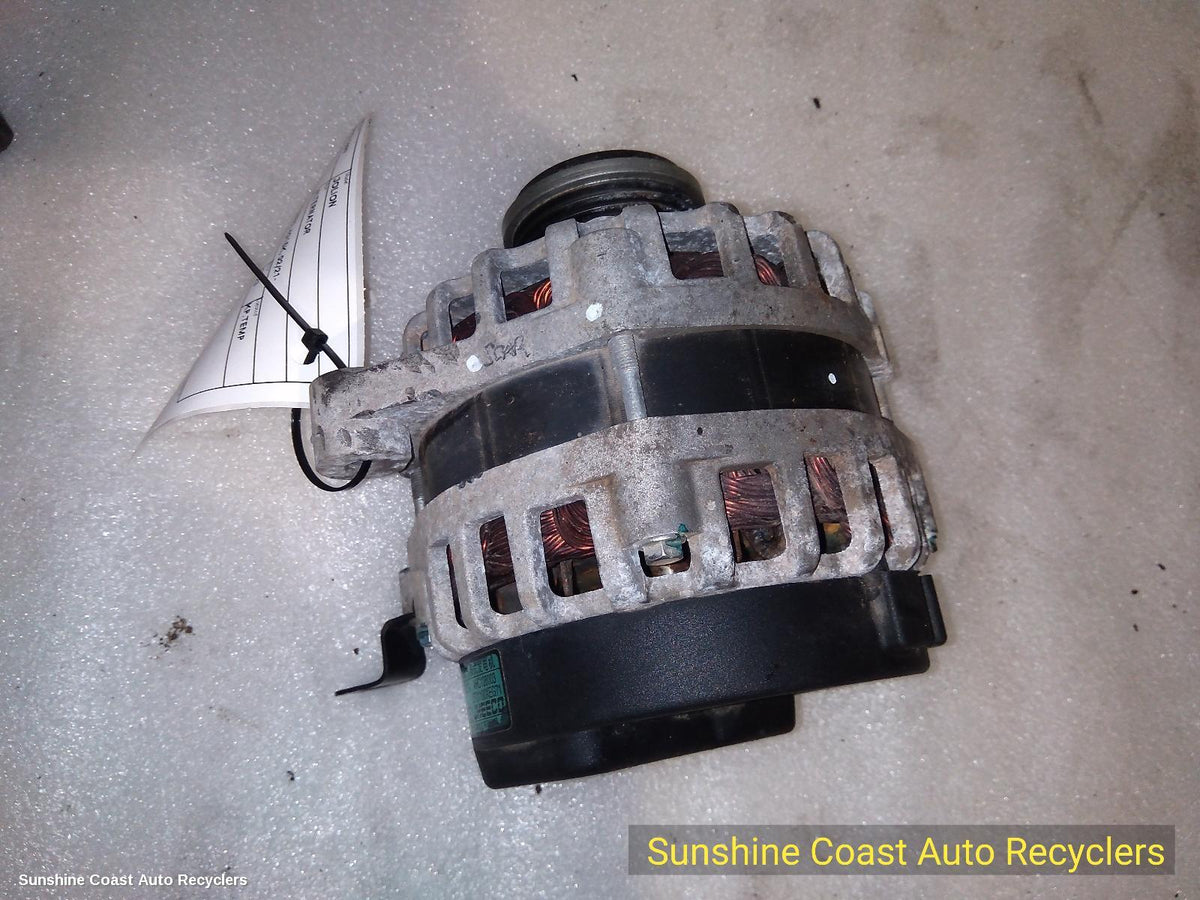 2021-2026 Haval Jolion Alternator