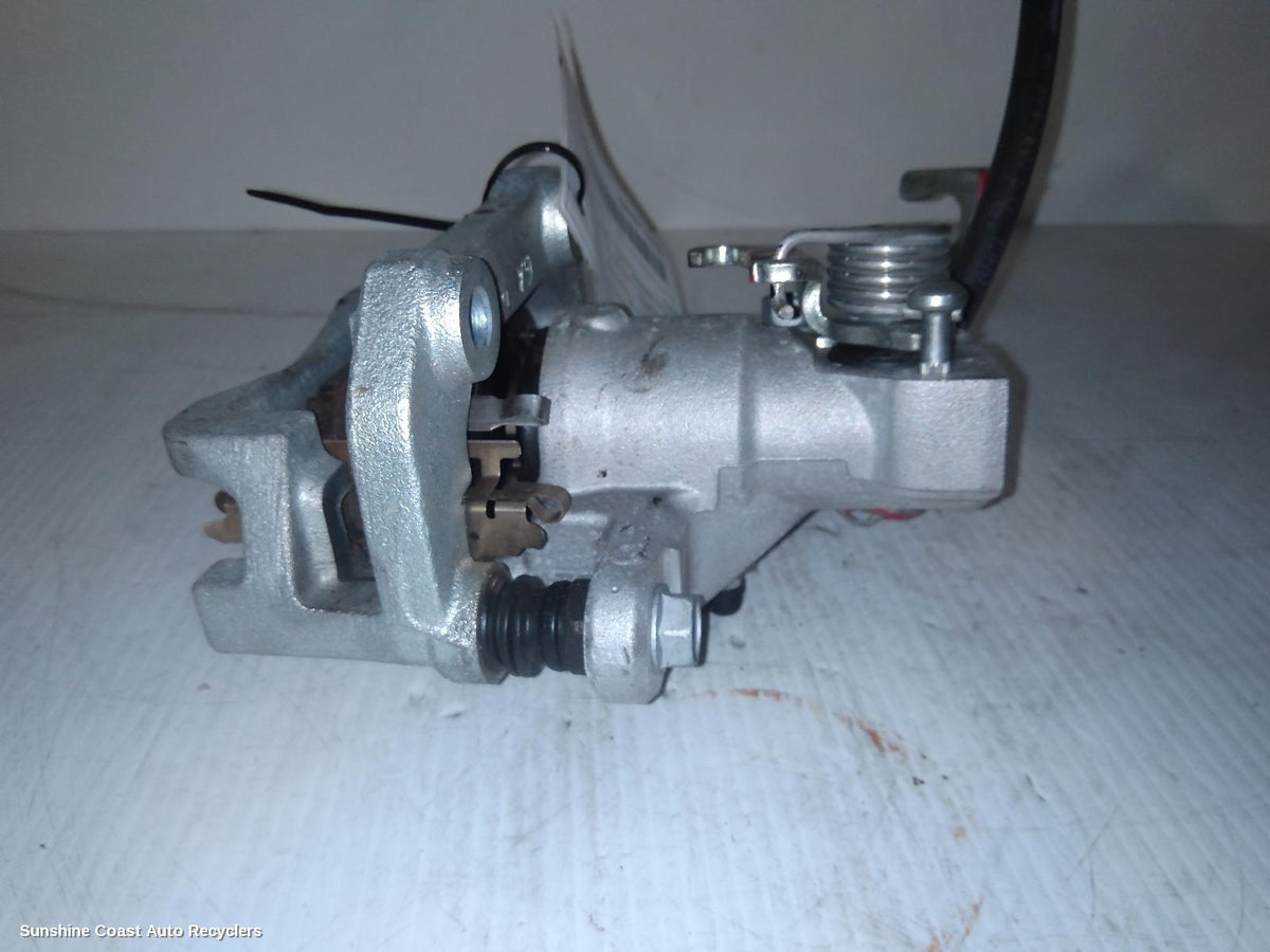 2022-2025 Suzuki S-cross Caliper