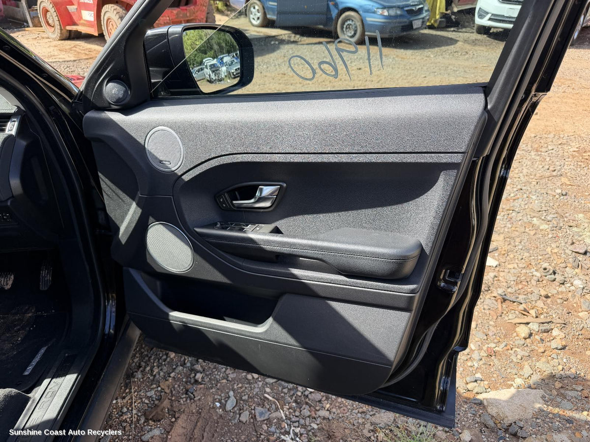 2011-2019 Land Rover Rangerover Evoque Door Handle