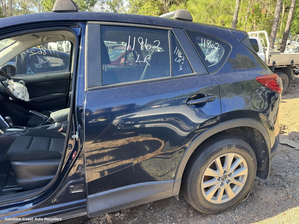 2012-2016 Mazda Cx5 Door Handle