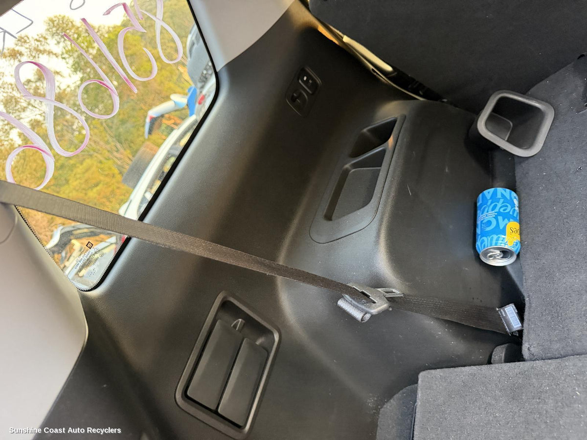 2018-2020 Holden Acadia Seatbelt Stalk