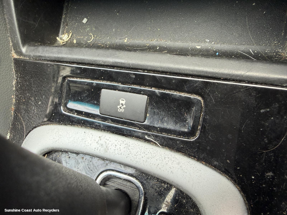 2006-2013 Holden Commodore Misc Switch Relay