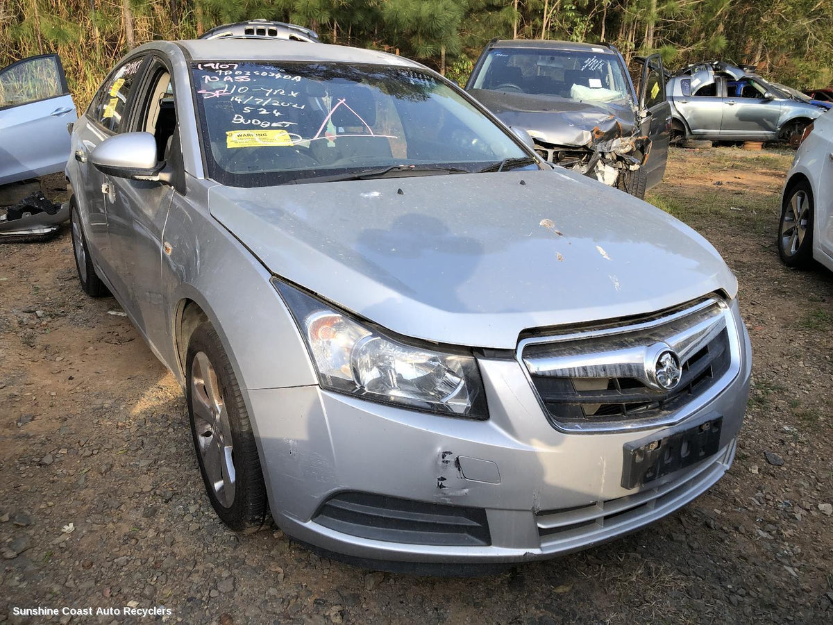 2009-2011 Holden Cruze Starter