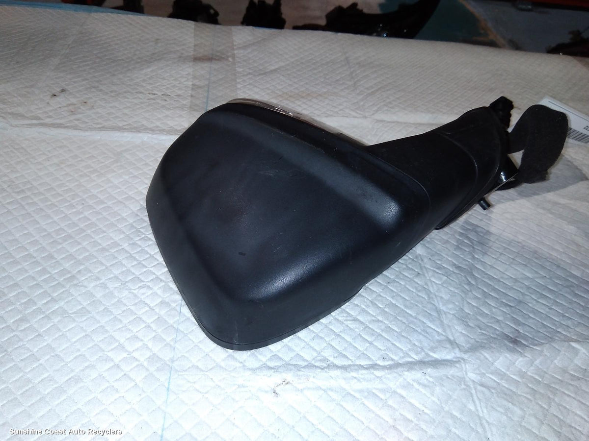 2016-2024 Mg Mg3 Left Door Mirror