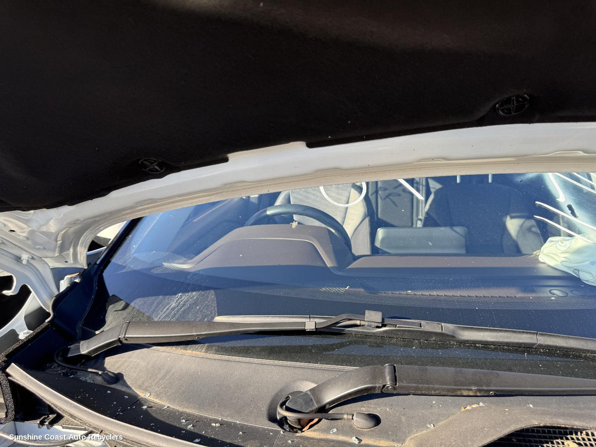 2022-2026 Nissan Xtrail Wiper Arm