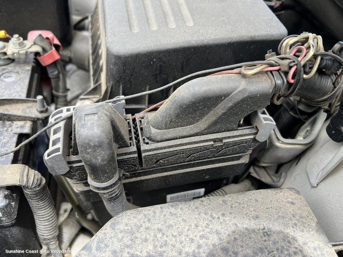 2006-2011 Toyota Camry Ecu