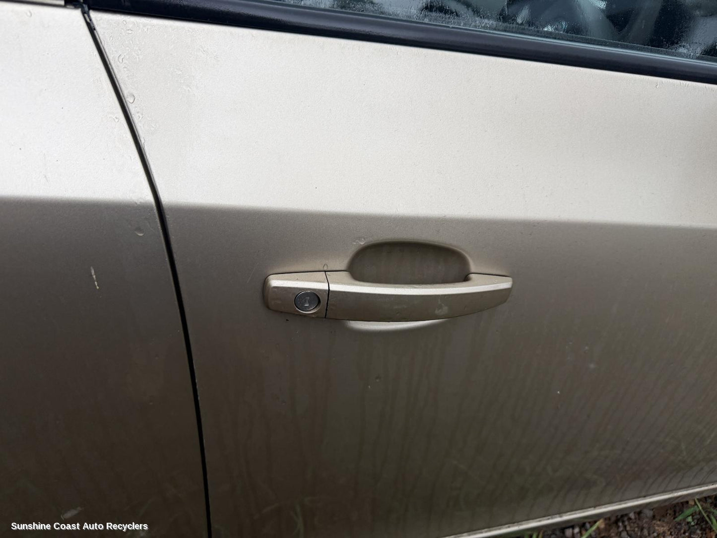 2009-2017 Holden Cruze Door Handle