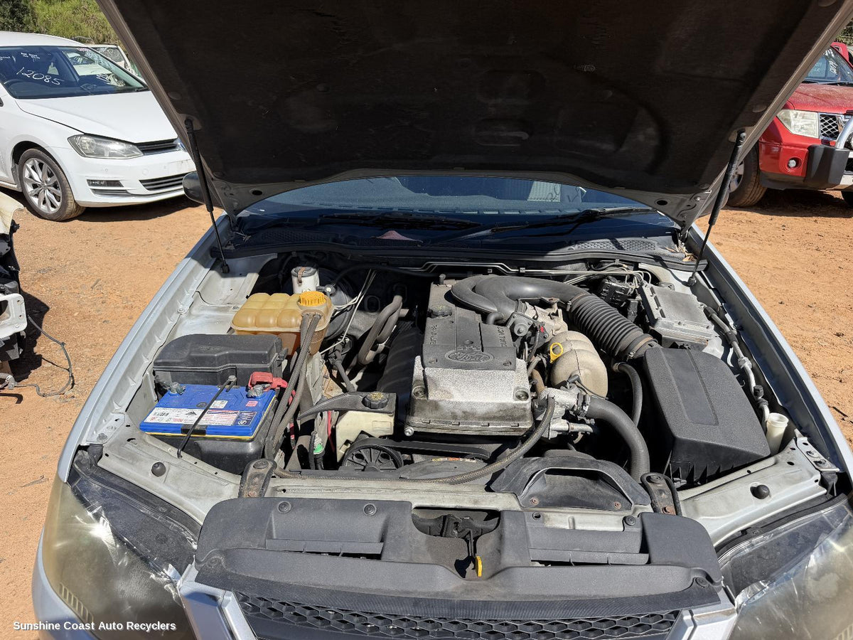 2002-2010 Ford Falcon Misc Switch Relay