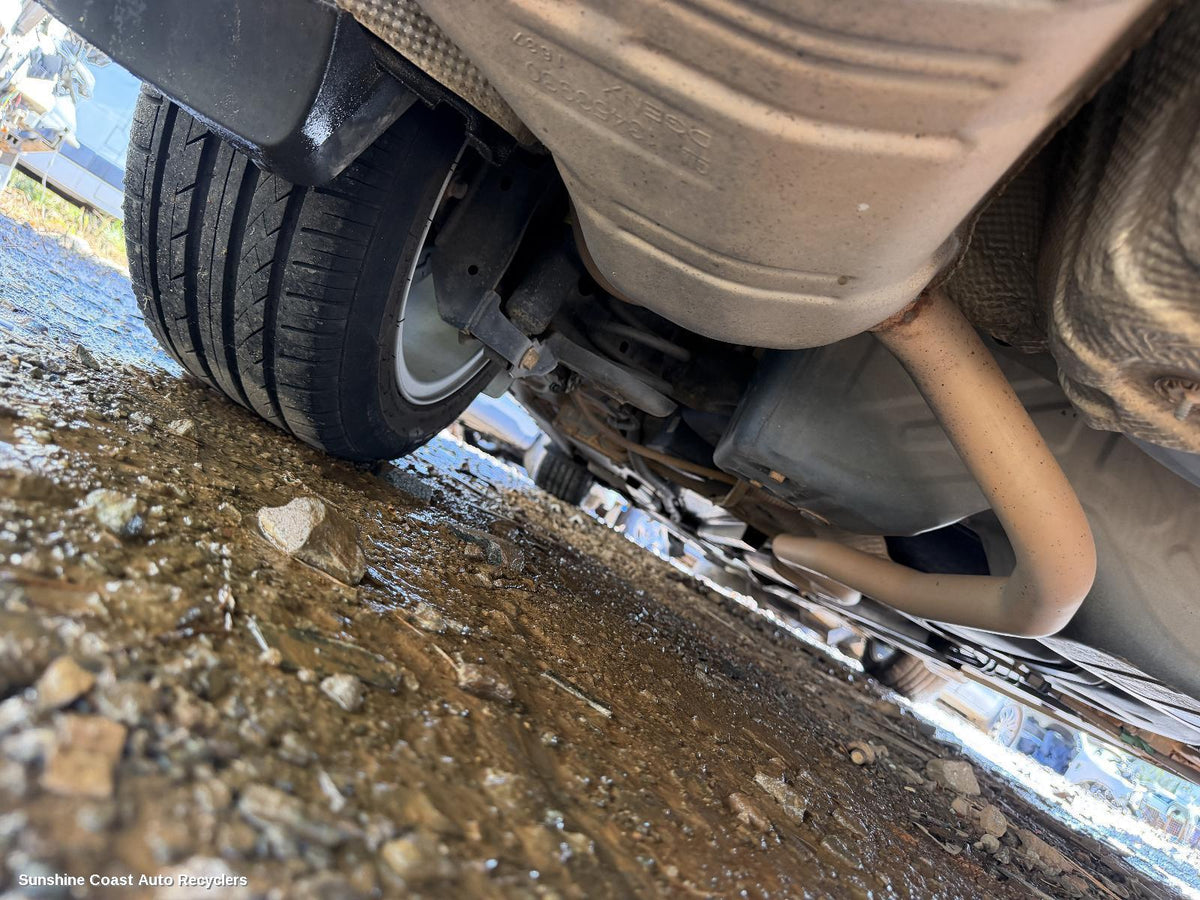 2017-2020 Holden Astra Caliper
