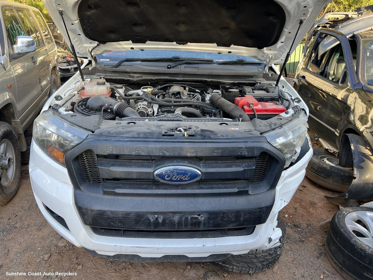 2015-2022 Ford Ranger Headrest