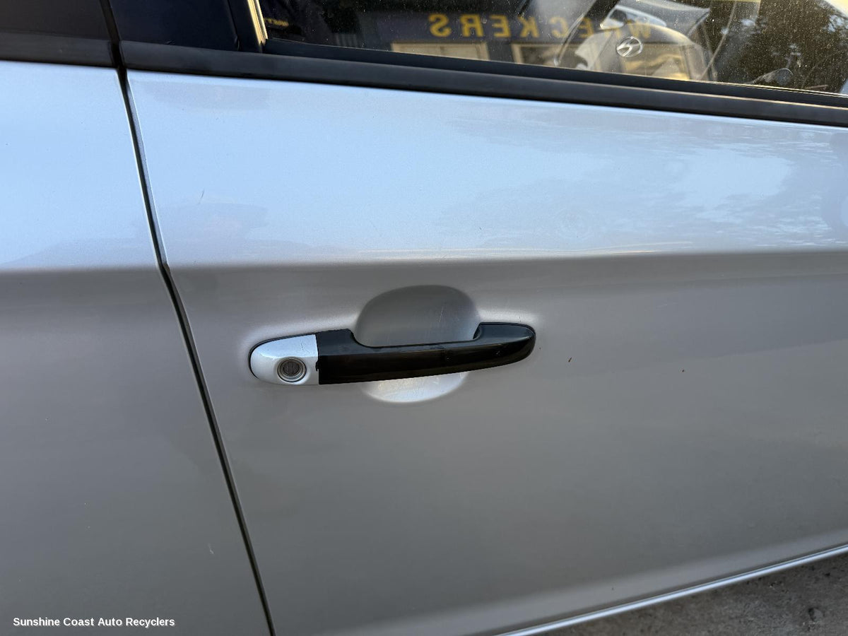 2010-2015 Hyundai I20 Door Handle