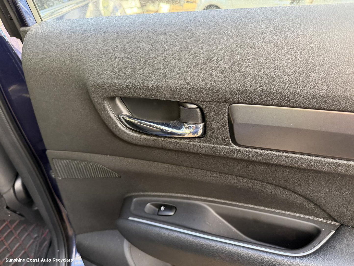 2016-2019 Renault Kaleos Pwr Dr Wind Switch