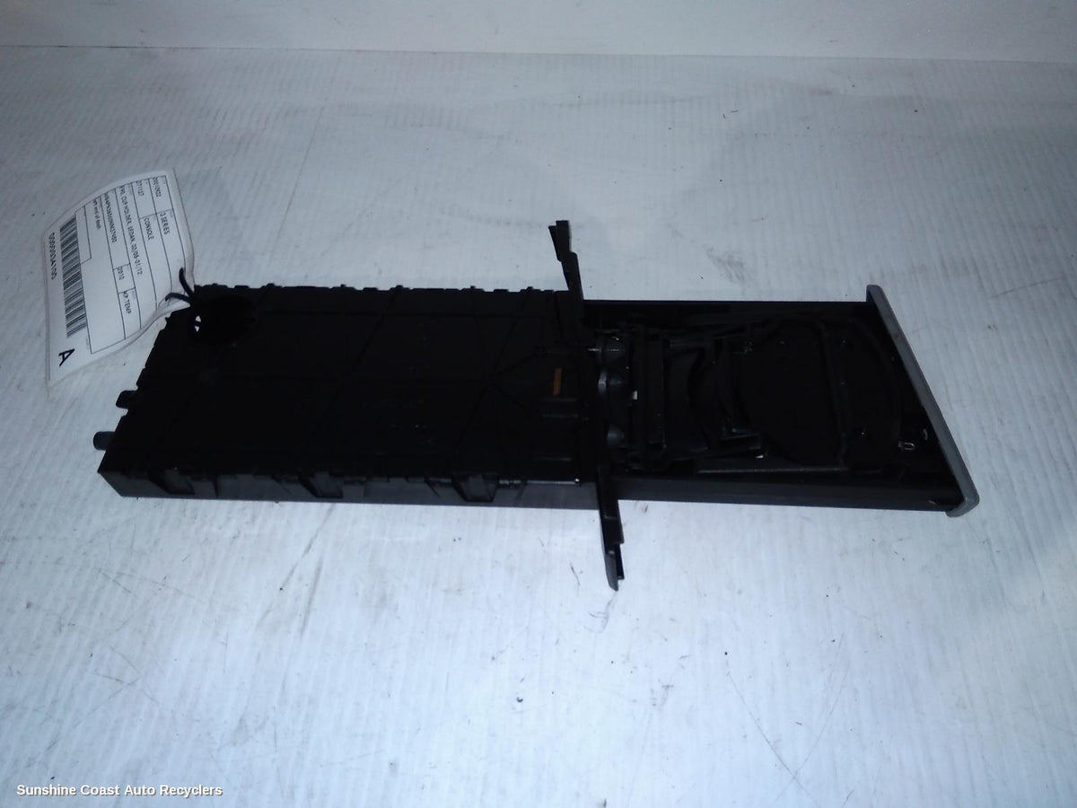 2005-2012 Bmw 3 Series Console
