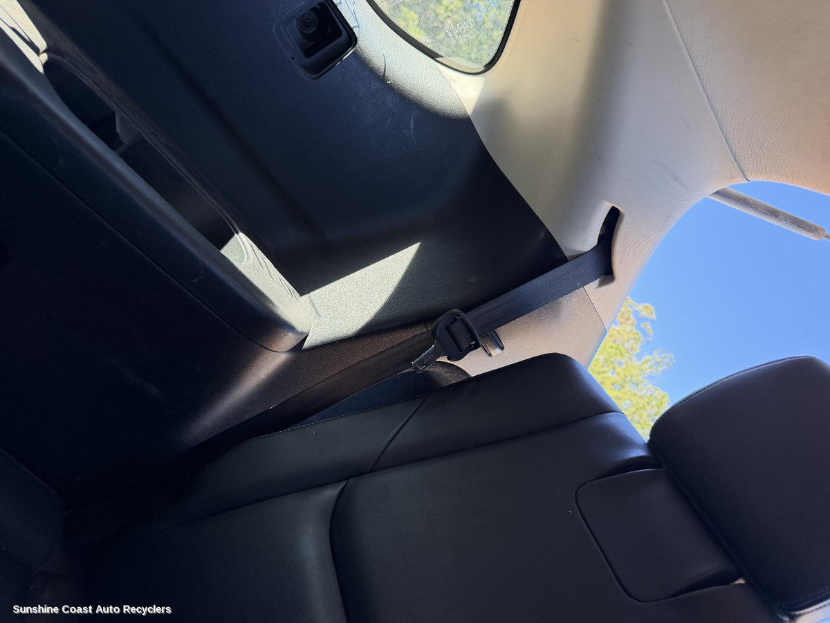 2016-2024 Mazda Cx9 Seatbelt Stalk