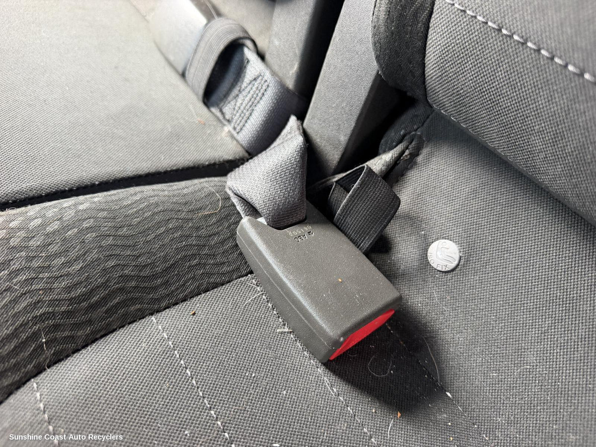 2008-2015 Nissan Navara Seatbelt Stalk