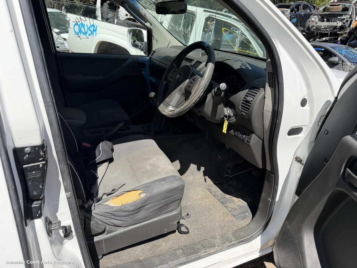 2008-2015 Nissan Navara A C Hoses
