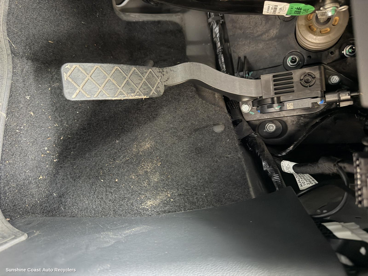 2017-2024 Mg Zs Pedal Assembly