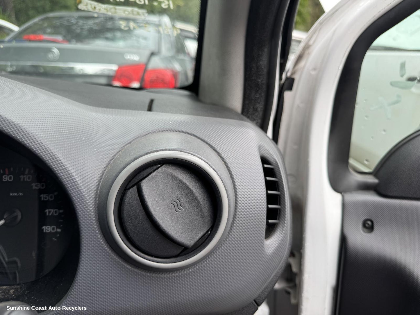 2015 Citroen Berlingo Misc