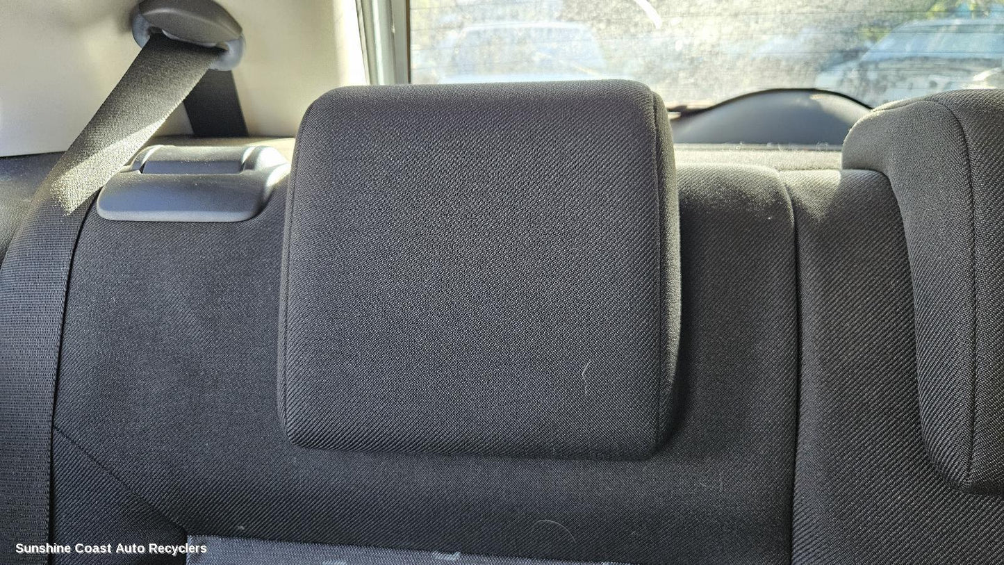 2004-2008 Ford Fiesta Headrest